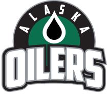 Alaska Oilers logo
