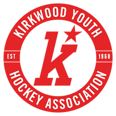 Kirkwood Stars logo