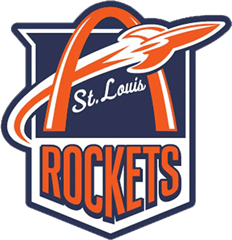 St. Louis Rockets logo