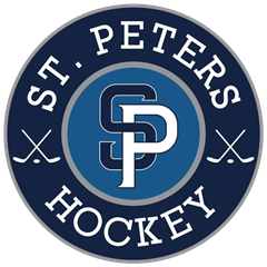 St. Peter's Spirit logo