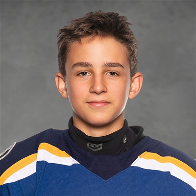 Geno Avenevoli