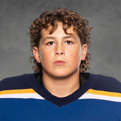 Nolan Blair