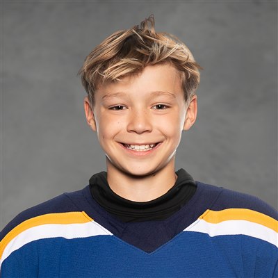 Ryker McBride
