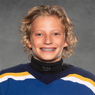 Jaxson Moran