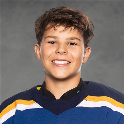 Jacob Prest