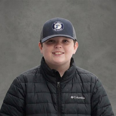 Jagger Reed