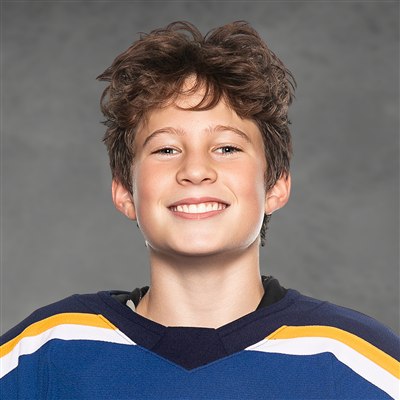 Lucas Reedy
