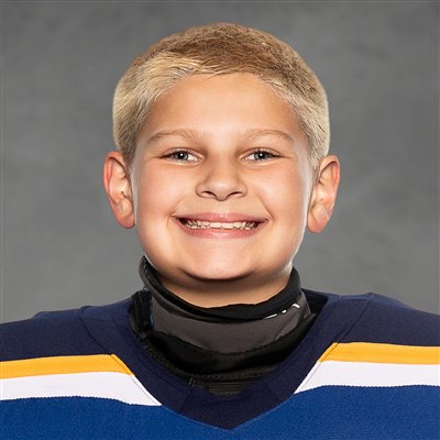 Will Salger