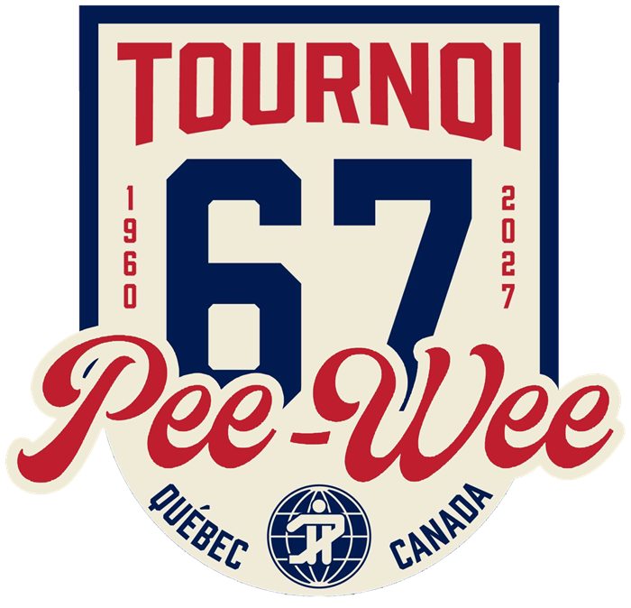 Tournoi 67 Pee-Wee Quebec logo